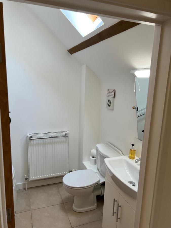 Heath House Farm Villa Frome Exteriör bild