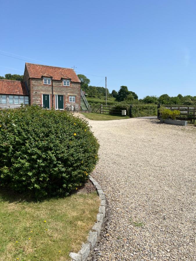 Heath House Farm Villa Frome Exteriör bild