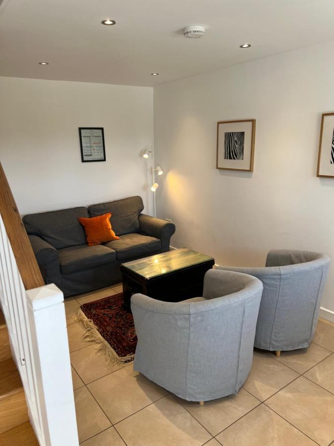 Heath House Farm Villa Frome Exteriör bild