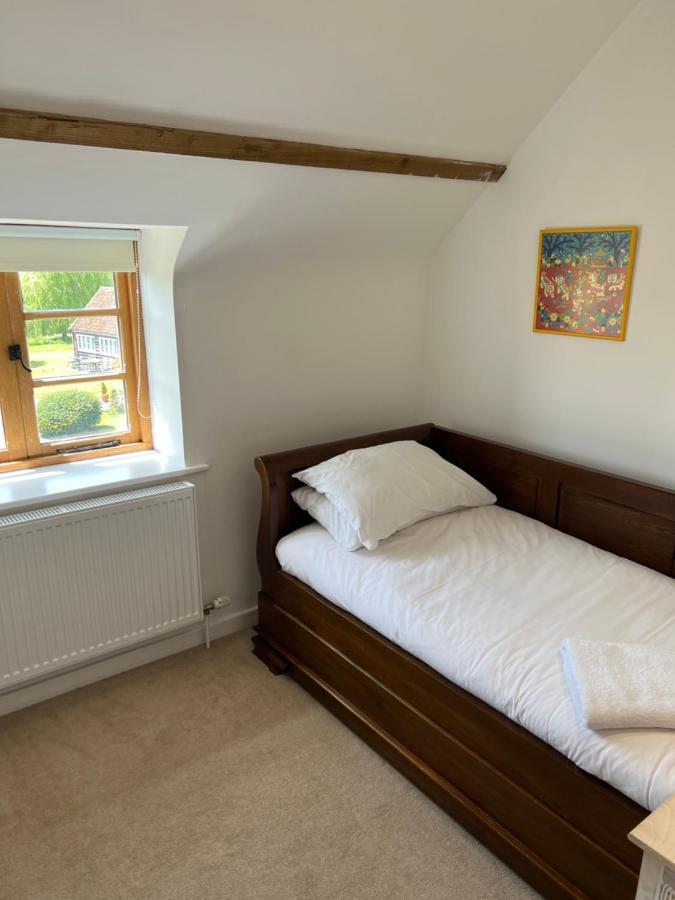 Heath House Farm Villa Frome Exteriör bild