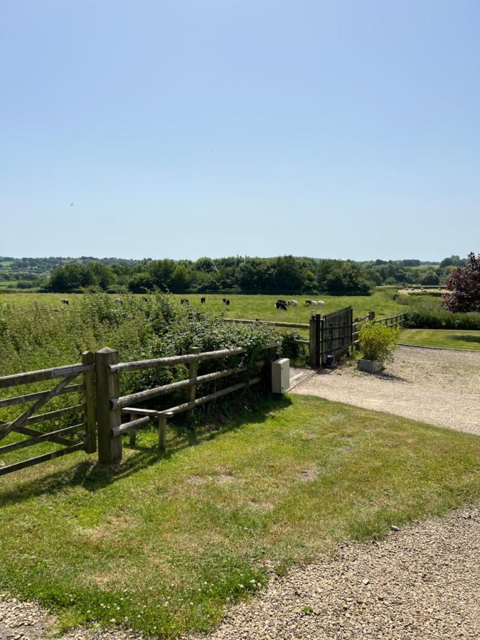 Heath House Farm Villa Frome Exteriör bild