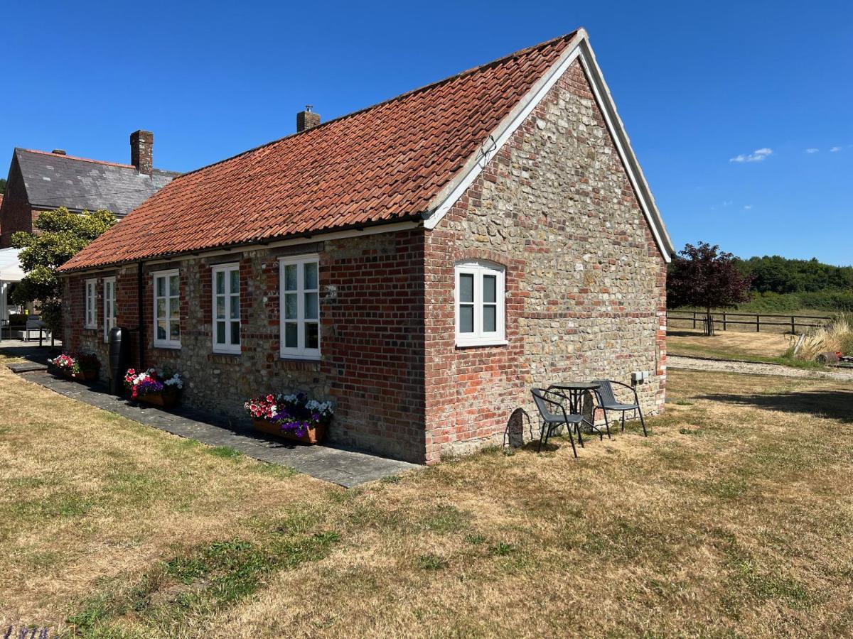 Heath House Farm Villa Frome Exteriör bild